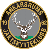 Ankarsrums Jaktskytteklubb logga